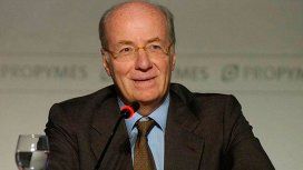 Procesaron a Paolo Rocca por la causa de los cuadernos Procesaron a Paolo Rocca por la causa de los cuadernos