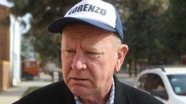 Heffner está en el centro de una investigación por corrupción y desvío de fondos públicos Heffner está en el centro de una investigación por corrupción y desvío de fondos públicos