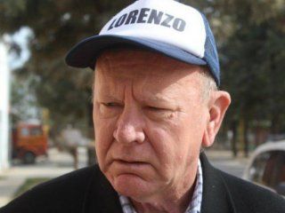 Heffner está en el centro de una investigación por corrupción y desvío de fondos públicos Heffner está en el centro de una investigación por corrupción y desvío de fondos públicos