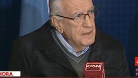 José Luis Gioja en el PJ Nacional José Luis Gioja en el PJ Nacional