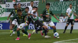 Banfield y Defensa y Justicia se enfrentarán por un lugar en cuartos de final Banfield y Defensa y Justicia se enfrentarán por un lugar en cuartos de final