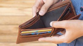 Prevén que los sueldos rendirán 8% menos este año e impactarán fuerte en el consumo Prevén que los sueldos rendirán 8% menos este año e impactarán fuerte en el consumo