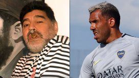 Maradona Maradona
