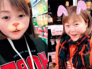 Teresa, la dueña de un supermercado que se convirtió en influencer Teresa, la dueña de un supermercado que se convirtió en influencer