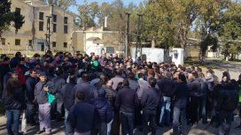 Despidos en Fabricaciones Militares de Río Tercero Despidos en Fabricaciones Militares de Río Tercero