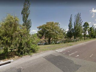 El hombre cayó con su moto. El vehículo fue encontrado pero falta el conductor El hombre cayó con su moto. El vehículo fue encontrado pero falta el conductor
