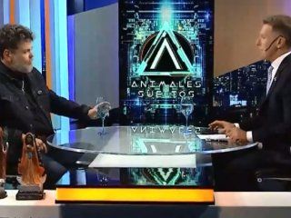 Casero con Fantino Casero con Fantino