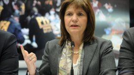 Patricia Bullrich: No me molesta que me comparen con Jair Bolsonaro Patricia Bullrich: No me molesta que me comparen con Jair Bolsonaro