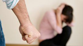 Violencia Doméstica Violencia Doméstica