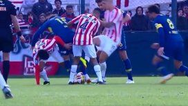 Plancha de Apaolaza a Nández Plancha de Apaolaza a Nández