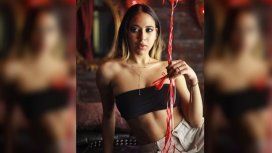 Una modelo armó una cita por Tinder que terminó de la manera más inusual Una modelo armó una cita por Tinder que terminó de la manera más inusual