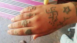 Créditos: Facebook de Bouchra Abdou Créditos: Facebook de Bouchra Abdou