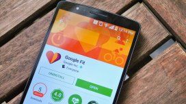 El nuevo Google Fit, la apuesta del buscador para mantenerte activo El nuevo Google Fit, la apuesta del buscador para mantenerte activo