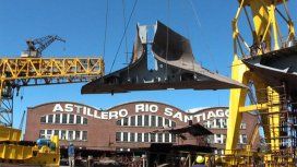 Represión a trabajadores del Astillero Río Santiago: ¿por qué se originó el conflicto? Represión a trabajadores del Astillero Río Santiago: ¿por qué se originó el conflicto?