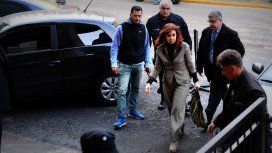 Cuadernos: rechazan una jugada para apartar a sala de Casación que ordenó dejar sin efecto detenciones arbitrarias Cuadernos: rechazan una jugada para apartar a sala de Casación que ordenó dejar sin efecto detenciones arbitrarias