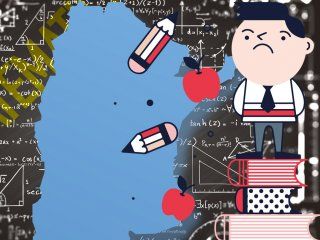 apenas 3 de cada 10 estudiantes de 5° resuelven problemas matematicos complejos apenas 3 de cada 10 estudiantes de 5° resuelven problemas matematicos complejos