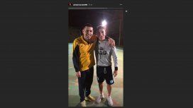 Riquelme y Centurión Riquelme y Centurión