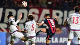 @SanLorenzo @SanLorenzo