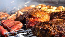 En internet está todo, hasta el delivery a medida del asador En internet está todo, hasta el delivery a medida del asador