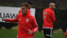Bruno Zuculini Bruno Zuculini