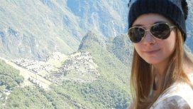 Sabrina tenía 33 años. Fue atacada a mazazos por el albañil en su casa Sabrina tenía 33 años. Fue atacada a mazazos por el albañil en su casa