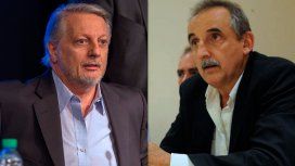 El día que Aranguren y Guillermo Moreno casi terminan a las trompadas El día que Aranguren y Guillermo Moreno casi terminan a las trompadas