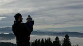 Licencia por paternidad: ¿cuál es el mejor país de América para ser papá? Licencia por paternidad: ¿cuál es el mejor país de América para ser papá?
