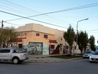 Un profesor de deportes del Polivalente de Arte de Río Gallegos fue denunciado por acosar a sus alumnas Un profesor de deportes del Polivalente de Arte de Río Gallegos fue denunciado por acosar a sus alumnas