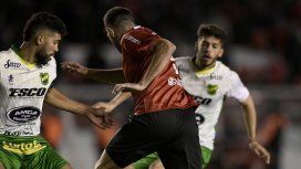 @Independiente @Independiente