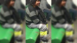 La mujer denunció al abusador tanto en una comisaría de Lanús como en Facebook La mujer denunció al abusador tanto en una comisaría de Lanús como en Facebook