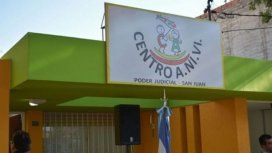 San Juan: violaron y embarazaron a una adolescente discapacitada San Juan: violaron y embarazaron a una adolescente discapacitada