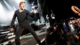 Attaque 77 y Cadena Perpetua se suman al festival de Die Toten Hosen Attaque 77 y Cadena Perpetua se suman al festival de Die Toten Hosen
