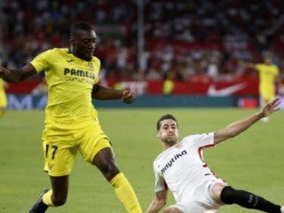 escalofriante lesion de sergio escudero, jugador del sevilla escalofriante lesion de sergio escudero, jugador del sevilla