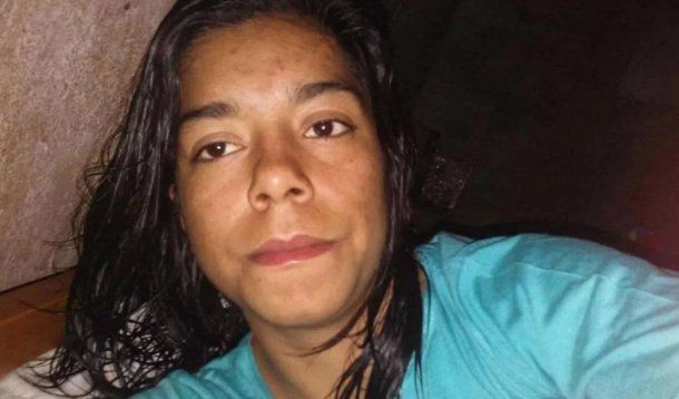 Rosalía Jara está desaparecida desde el 1º julio de 2017.