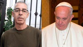 La Comunidad Homosexual Argentina le contestó al papa Francisco: El que tiene que ir al psiquiatra es él La Comunidad Homosexual Argentina le contestó al papa Francisco: El que tiene que ir al psiquiatra es él