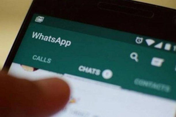 <p>WhatsApp reveló haber sufrido un ataque informático</p>