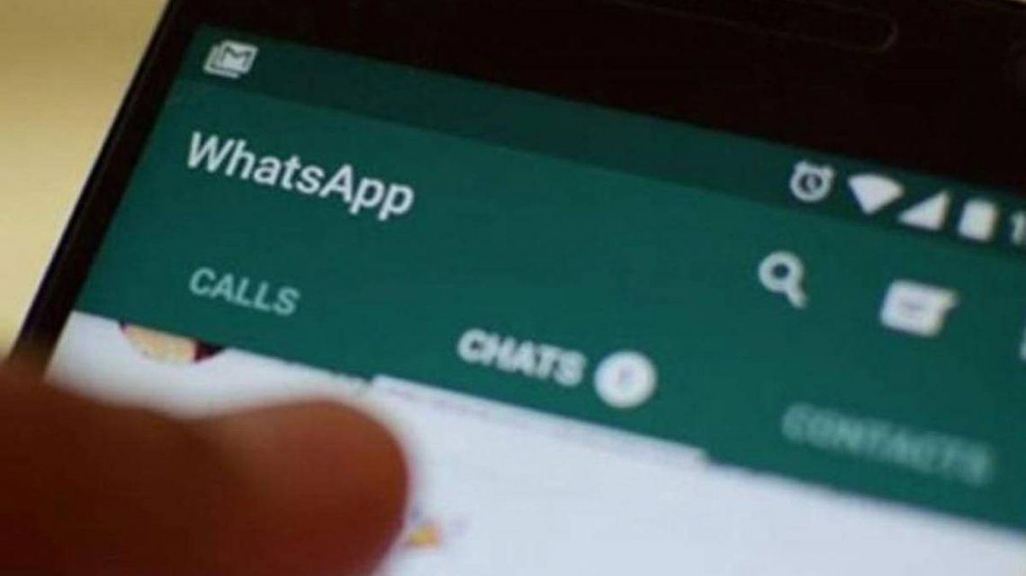 Una nueva caracterÃstica en WhatsApp para que no te molesten los chats archivados