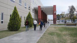 Militantes provida quisieron evitar que una discapacitada aborte tras una violación Militantes provida quisieron evitar que una discapacitada aborte tras una violación