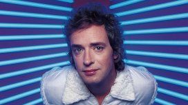 Difunden un video inédito de Gustavo Cerati cantándole a su hijo Benito Difunden un video inédito de Gustavo Cerati cantándole a su hijo Benito
