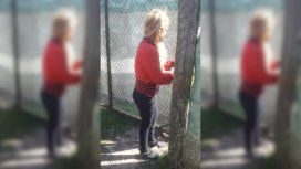 La mujer, de 26 años, sería madre de otro nene que estaba con ella en la casa que acaba de alquilar La mujer, de 26 años, sería madre de otro nene que estaba con ella en la casa que acaba de alquilar