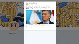 Financial Times Financial Times