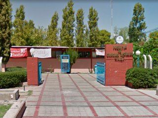 el audio homofobico de un docente universitario: no dara clases a los que no entienden que son el audio homofobico de un docente universitario: no dara clases a los que no entienden que son