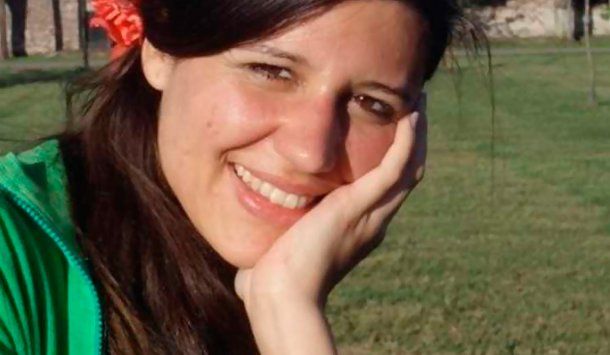 María Cash desapareció en 2011