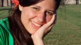 María Cash desapareció en 2011 María Cash desapareció en 2011