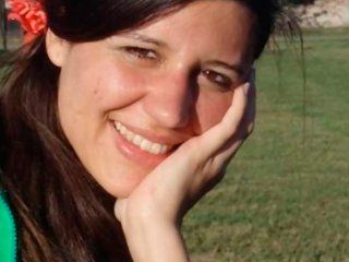 María Cash desapareció en 2011 María Cash desapareció en 2011