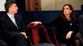 Una semana de reacomodamiento político tras la oficialización de Fernández - Fernández Una semana de reacomodamiento político tras la oficialización de Fernández - Fernández