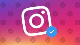 Instagram agrega seguridad a las cuentas y la opción de postularte para que te la verifiquen Instagram agrega seguridad a las cuentas y la opción de postularte para que te la verifiquen