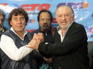 las dos cta tambien convocaron a un paro: sera de 36 horas desde el 24 de septiembre las dos cta tambien convocaron a un paro: sera de 36 horas desde el 24 de septiembre