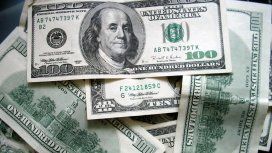 El Banco Central interviene y el dólar baja tras el supermartes de Lebacs El Banco Central interviene y el dólar baja tras el supermartes de Lebacs
