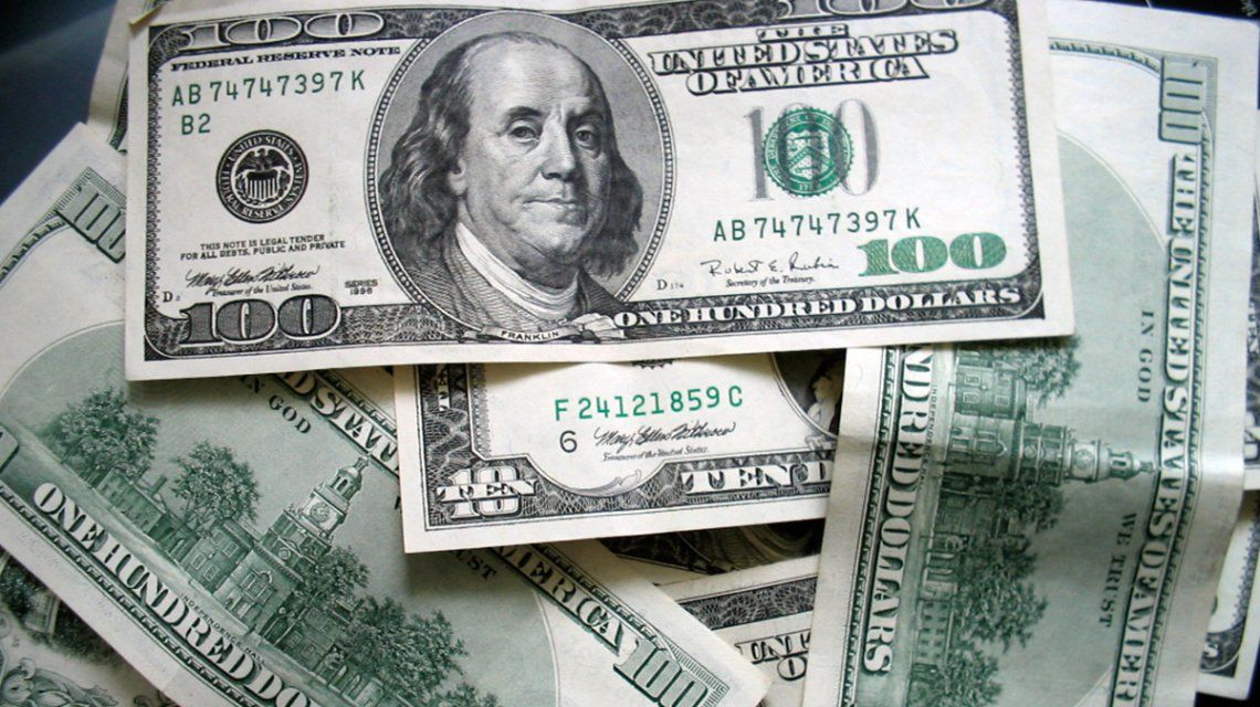 El Dólar Abre Ele En Cuarto Día De La Banda Flotación El Dólar Abre Ele En Cuarto Día De La Banda Flotación